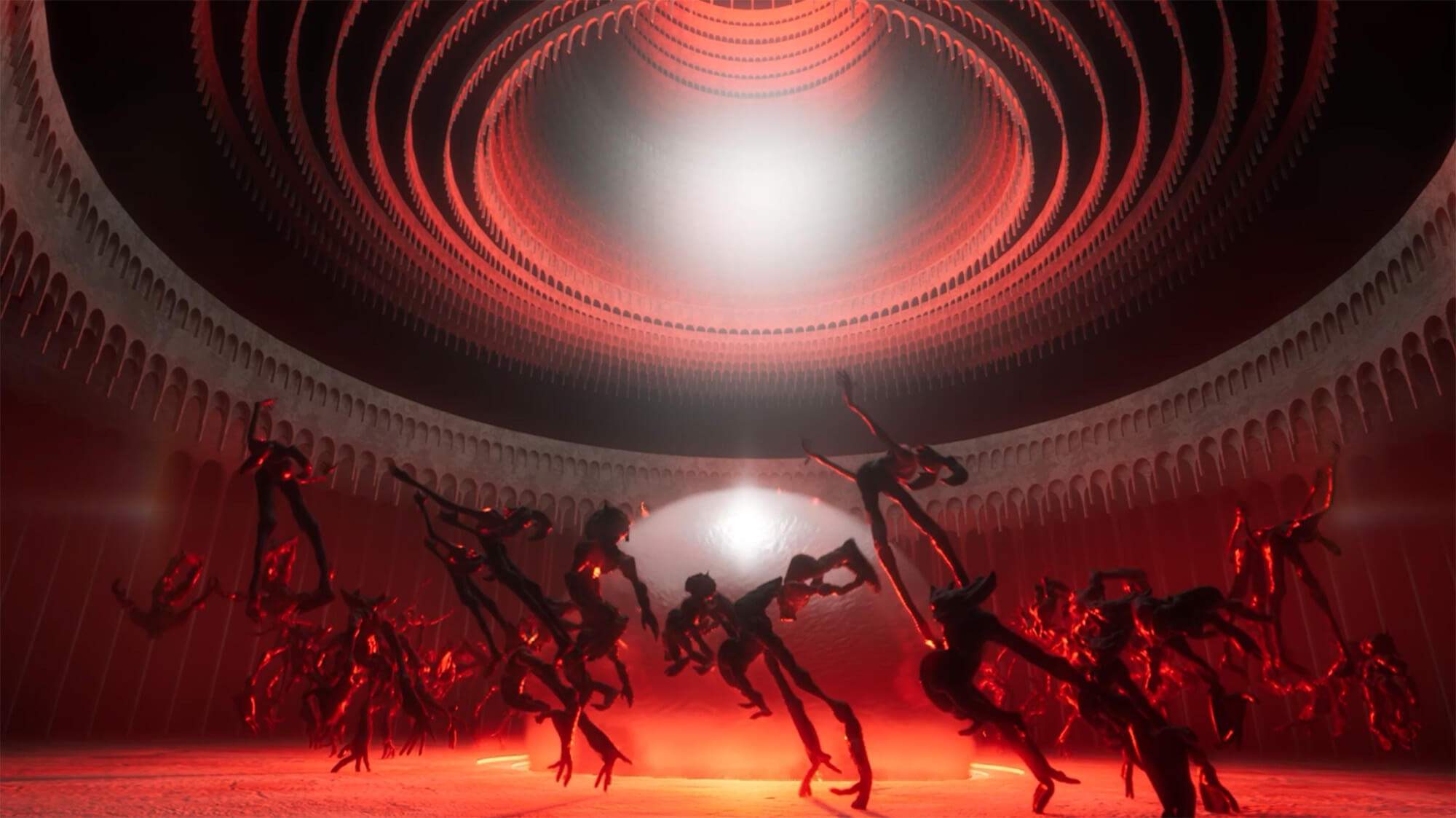 臺灣展演計畫「異響共聲」挺進林茲電子藝術節，科藝跨域團隊展現創新能量