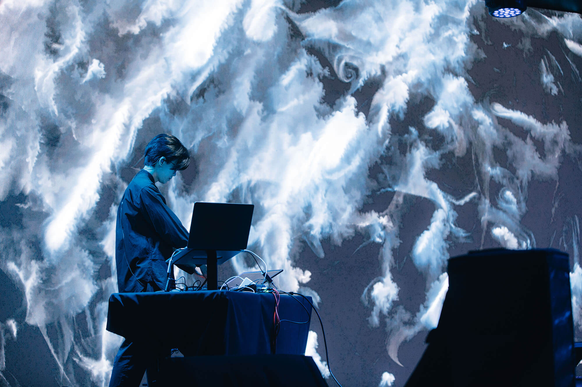 C-LAB「異響共聲」登場林茲電子藝術節，三大場域呈現14組藝術家作品