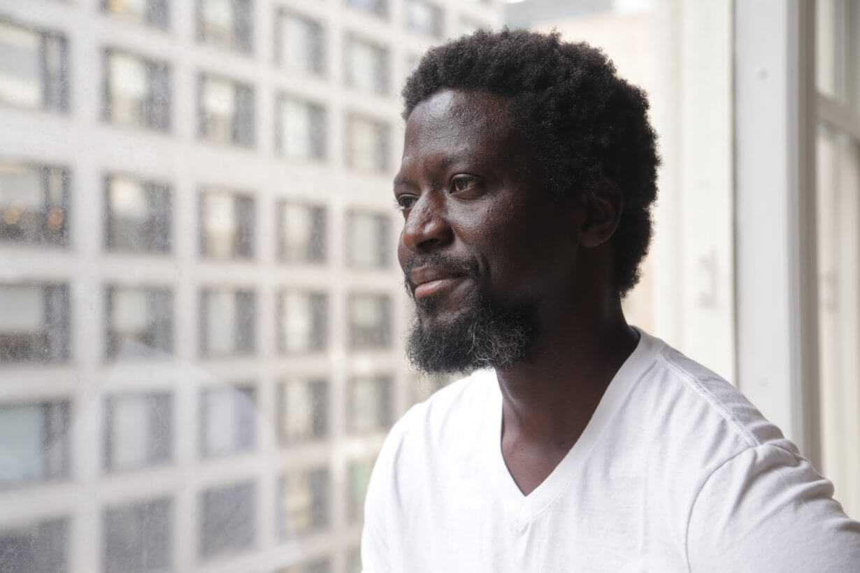 2025 年全球藝術界最具影響力的百大人物：《ArtReview》公布「Power 100」，Ibrahim Mahama 成首位名列第一的非洲藝術家