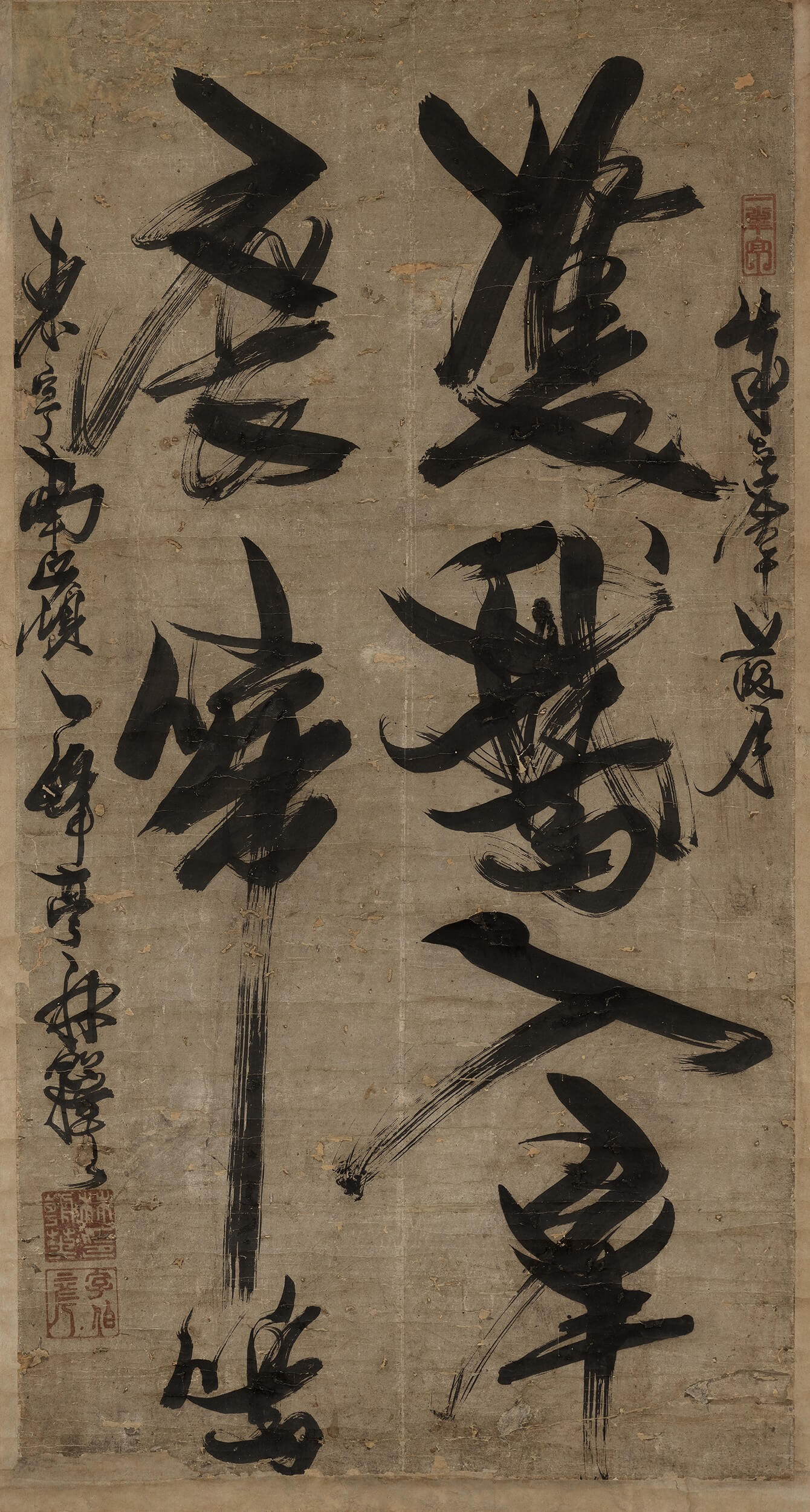 國美館2026 年度展覽亮點整理：亞雙十周年、法國重量級藝術家Annette