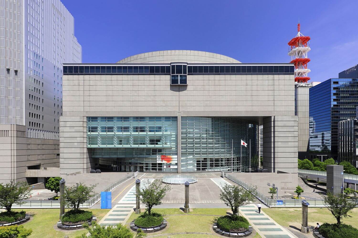 愛知三年展宣布新任藝術總監：沙比爾．侯賽因．穆斯塔法接掌 2028 年第七屆策展工作