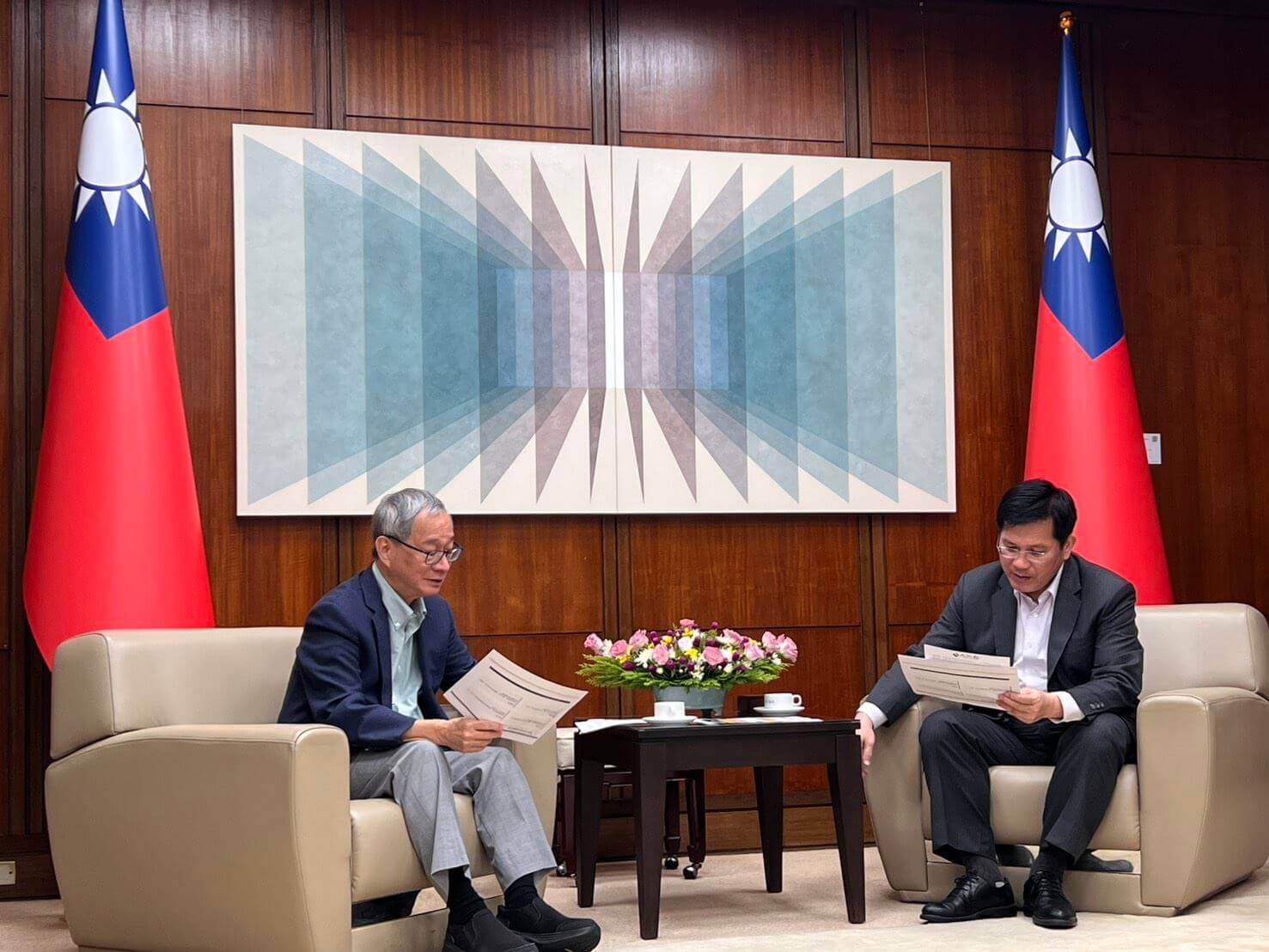 文化部三度表態 2026光州雙年展臺灣館名稱爭議：關鍵時間軸完整公開，逐一還原事件經過