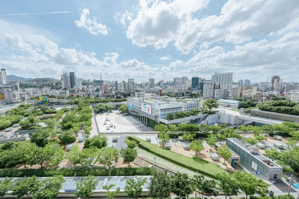 光州雙年展基金會恢復「臺灣館」名稱：爭議在開展前 10 天落幕【2026光州雙年展專題報導】